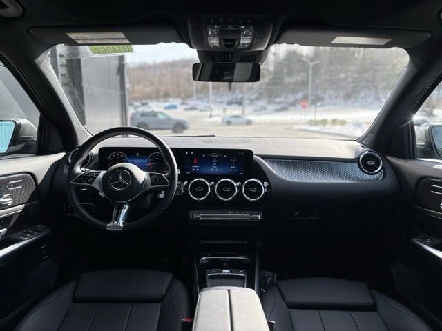 2026 Mercedes-Benz GLA GLA 250 4MATIC®