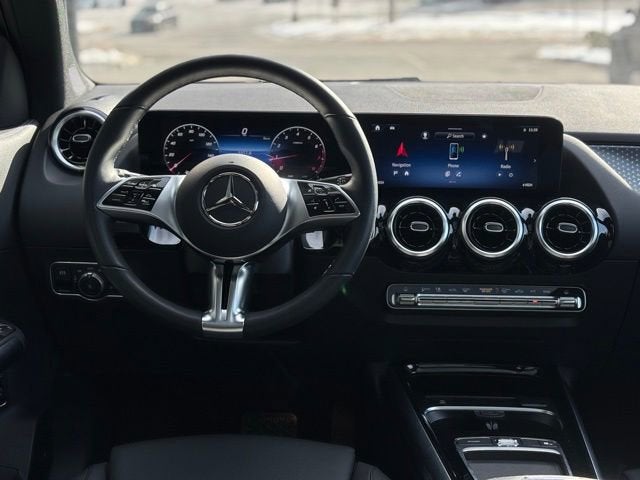 2026 Mercedes-Benz GLA GLA 250 4MATIC®