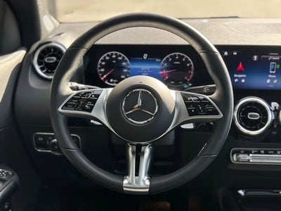 2026 Mercedes-Benz GLA GLA 250 4MATIC®
