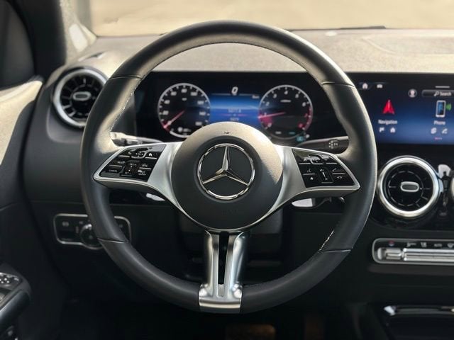 2026 Mercedes-Benz GLA GLA 250 4MATIC®