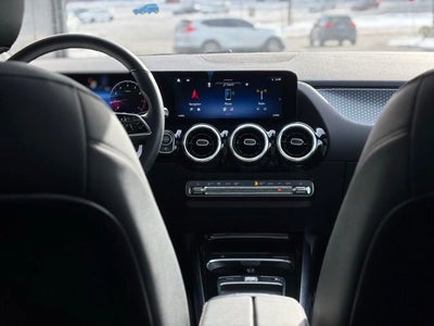 2026 Mercedes-Benz GLA GLA 250 4MATIC®