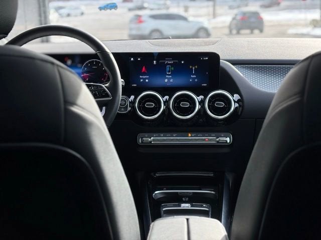 2026 Mercedes-Benz GLA GLA 250 4MATIC®