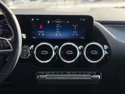 2026 Mercedes-Benz GLA GLA 250 4MATIC®