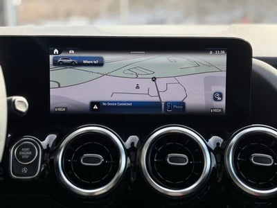 2026 Mercedes-Benz GLA GLA 250 4MATIC®