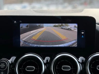 2026 Mercedes-Benz GLA GLA 250 4MATIC®