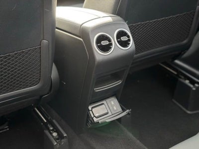 2026 Mercedes-Benz GLA GLA 250 4MATIC®