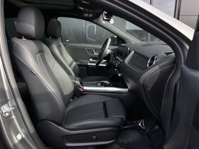 2026 Mercedes-Benz GLA GLA 250 4MATIC®