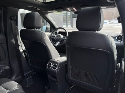 2026 Mercedes-Benz GLA GLA 250 4MATIC®