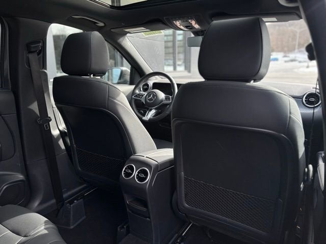 2026 Mercedes-Benz GLA GLA 250 4MATIC®