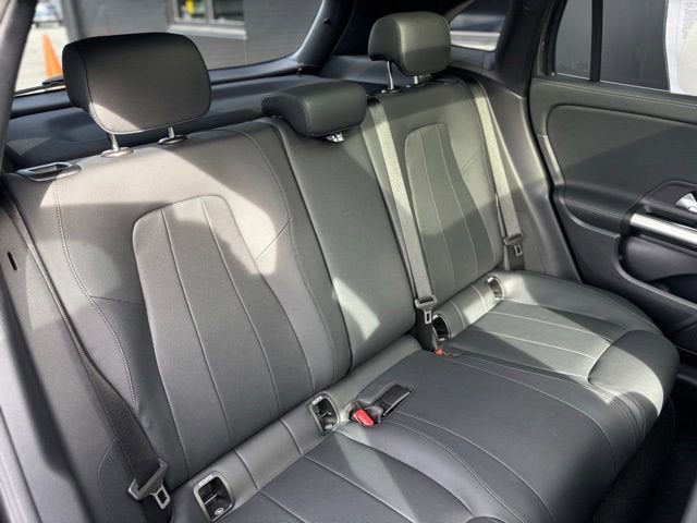 2026 Mercedes-Benz GLA GLA 250 4MATIC®