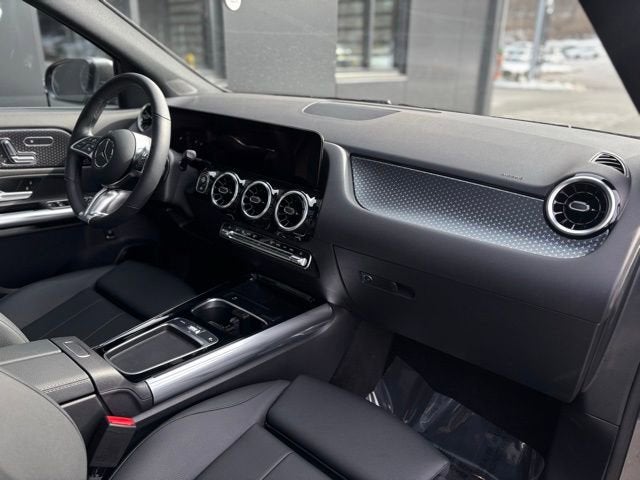 2026 Mercedes-Benz GLA GLA 250 4MATIC®