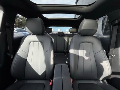 2026 Mercedes-Benz GLA GLA 250 4MATIC®