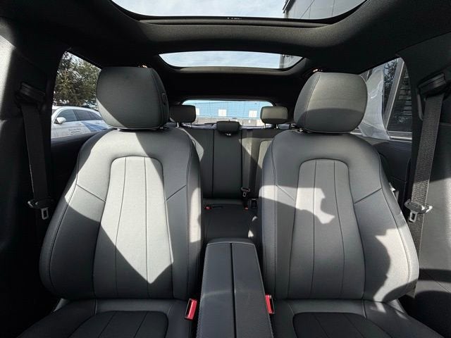 2026 Mercedes-Benz GLA GLA 250 4MATIC®