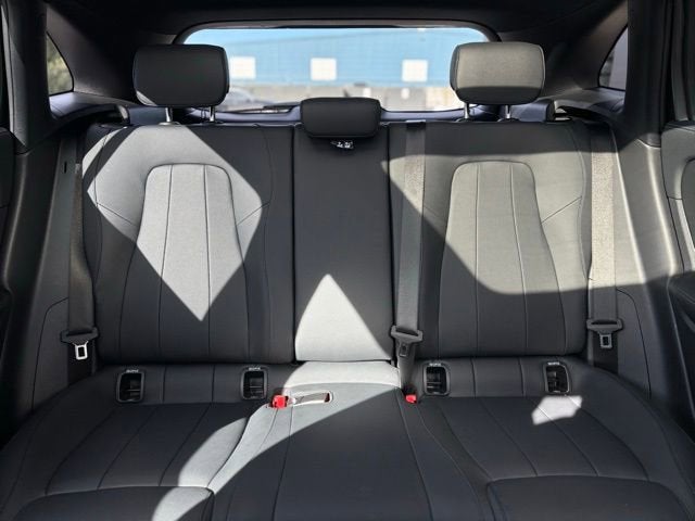 2026 Mercedes-Benz GLA GLA 250 4MATIC®