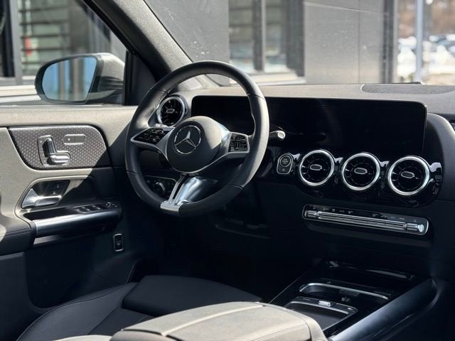 2026 Mercedes-Benz GLA GLA 250 4MATIC®