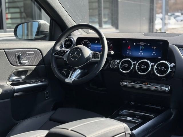 2026 Mercedes-Benz GLA GLA 250 4MATIC®