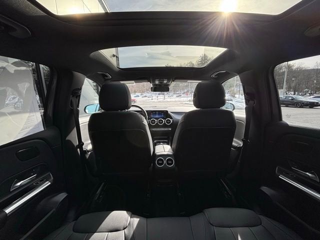 2026 Mercedes-Benz GLA GLA 250 4MATIC®