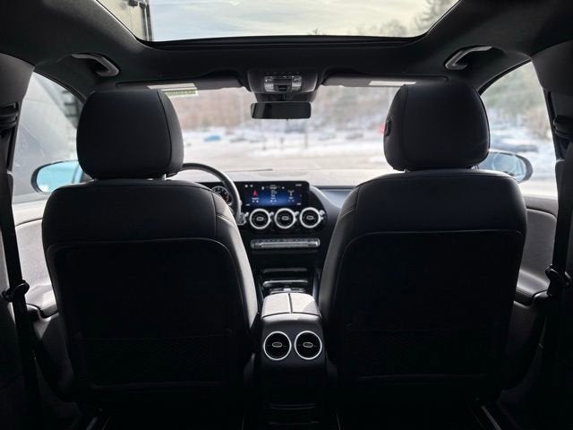 2026 Mercedes-Benz GLA GLA 250 4MATIC®