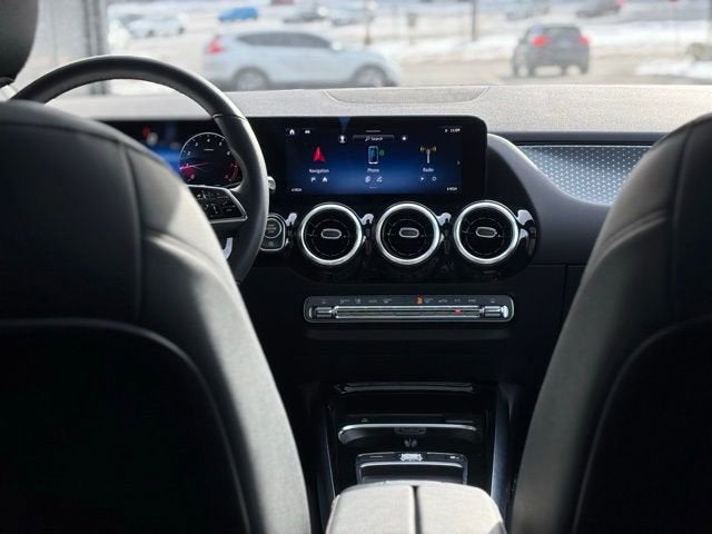 2026 Mercedes-Benz GLA GLA 250 4MATIC®