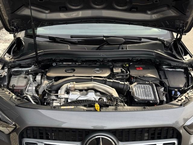 2026 Mercedes-Benz GLA GLA 250 4MATIC®