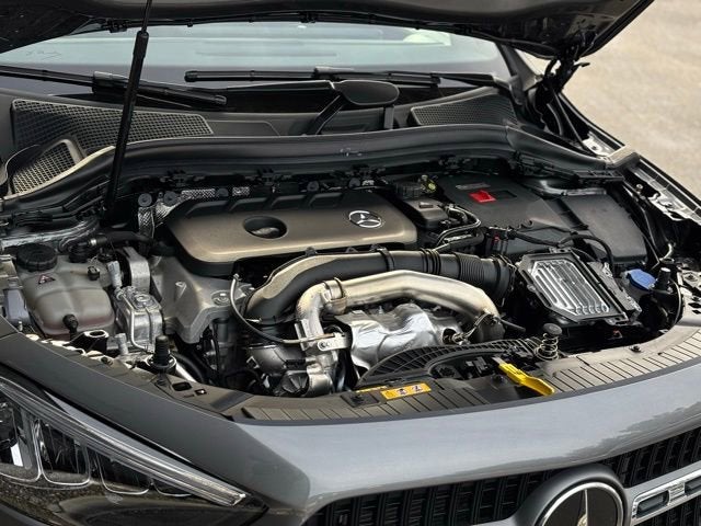 2026 Mercedes-Benz GLA GLA 250 4MATIC®