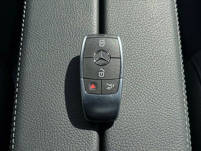 2026 Mercedes-Benz GLA GLA 250 4MATIC®