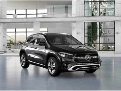 2026 Mercedes-Benz GLA GLA 250 4MATIC®