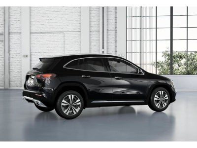 2026 Mercedes-Benz GLA GLA 250 4MATIC®