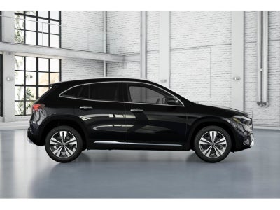2026 Mercedes-Benz GLA GLA 250 4MATIC®