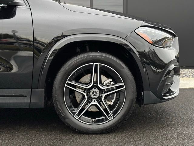 2026 Mercedes-Benz GLA GLA 250 4MATIC®