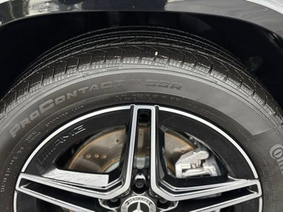 2026 Mercedes-Benz GLA GLA 250 4MATIC®