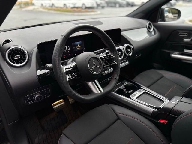 2026 Mercedes-Benz GLA GLA 250 4MATIC®