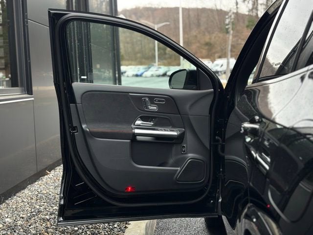 2026 Mercedes-Benz GLA GLA 250 4MATIC®