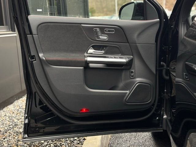 2026 Mercedes-Benz GLA GLA 250 4MATIC®