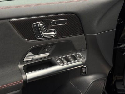 2026 Mercedes-Benz GLA GLA 250 4MATIC®