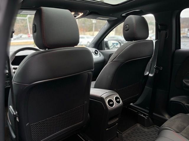 2026 Mercedes-Benz GLA GLA 250 4MATIC®