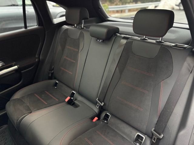 2026 Mercedes-Benz GLA GLA 250 4MATIC®