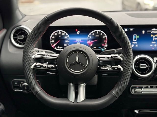 2026 Mercedes-Benz GLA GLA 250 4MATIC®