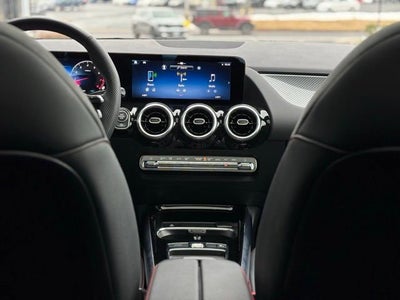 2026 Mercedes-Benz GLA GLA 250 4MATIC®