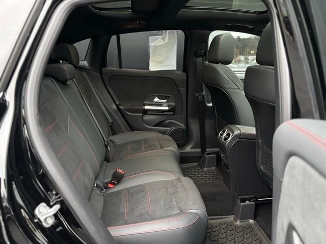 2026 Mercedes-Benz GLA GLA 250 4MATIC®