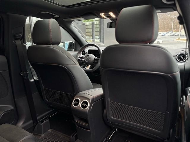 2026 Mercedes-Benz GLA GLA 250 4MATIC®