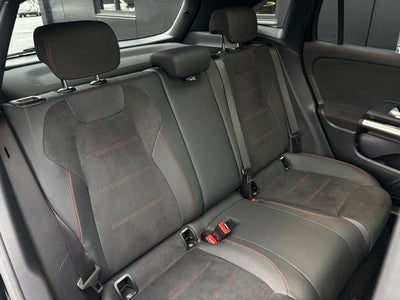 2026 Mercedes-Benz GLA GLA 250 4MATIC®