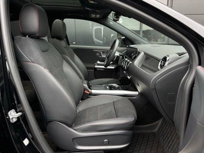 2026 Mercedes-Benz GLA GLA 250 4MATIC®