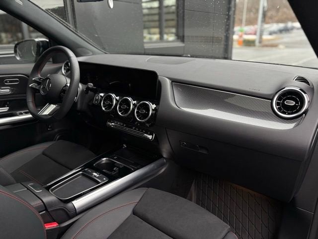 2026 Mercedes-Benz GLA GLA 250 4MATIC®