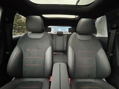 2026 Mercedes-Benz GLA GLA 250 4MATIC®