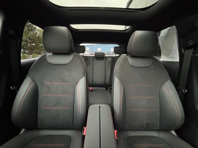 2026 Mercedes-Benz GLA GLA 250 4MATIC®