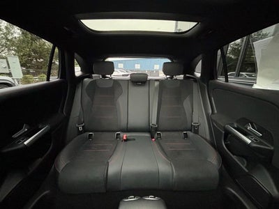 2026 Mercedes-Benz GLA GLA 250 4MATIC®