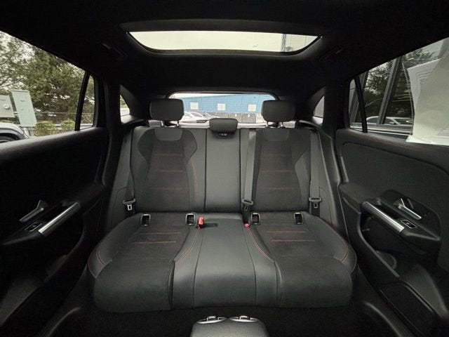 2026 Mercedes-Benz GLA GLA 250 4MATIC®