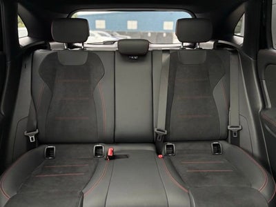 2026 Mercedes-Benz GLA GLA 250 4MATIC®