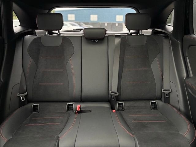 2026 Mercedes-Benz GLA GLA 250 4MATIC®